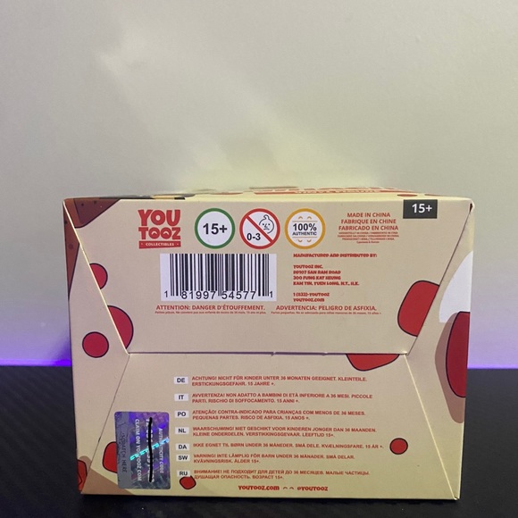 Nihachu YouTooz - Picture 3 of 6